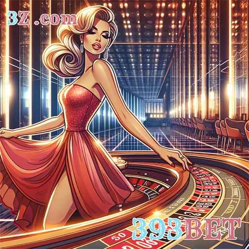 393bet.com: O App que Revoluciona a Experiência em Cassinos Online