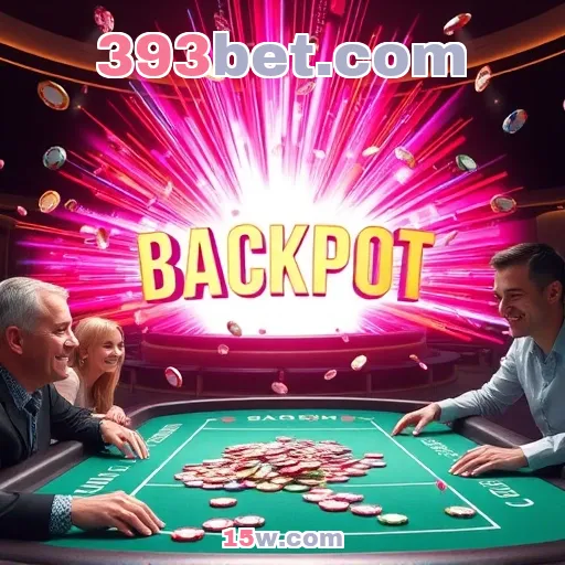 393bet.com: Promoções Irresistíveis Para Amantes de Jogos Online