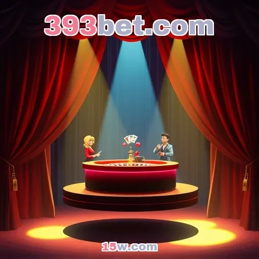 393bet.com: A Experiência Definitiva em Jogos de Apostas Online